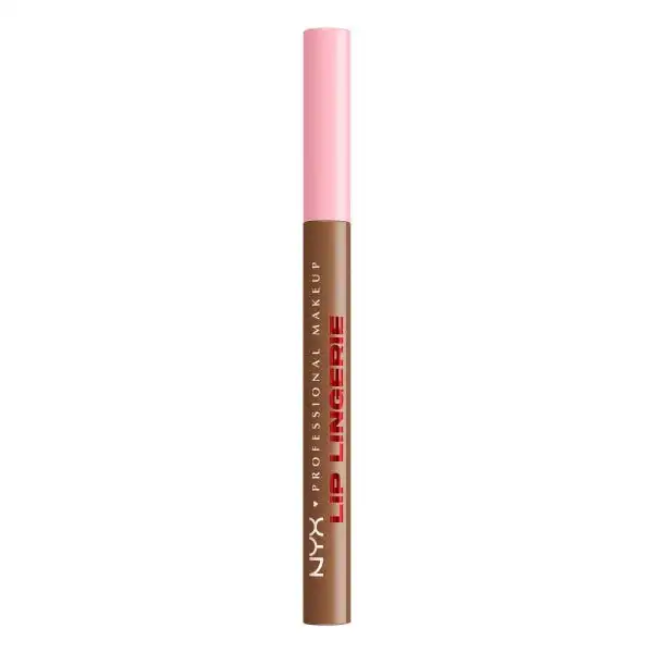 W Lip Lingerie Stain Deli Steamy Spice Steamy Spice - NYX PROFESSIONAL MAKE UP - Comparador de precios