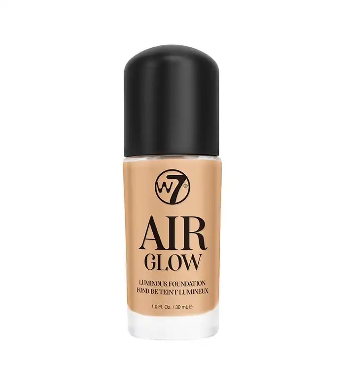 W7 - Base de maquillaje Air Glow - Early Tan - W7 - Comparador de precios
