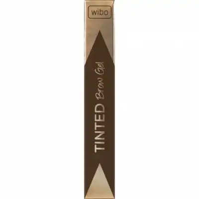 Wibo WIBO Brow Mascara TINTED GEL nr 1 Blonde, 7 gr - WIBO - Comparador de precios