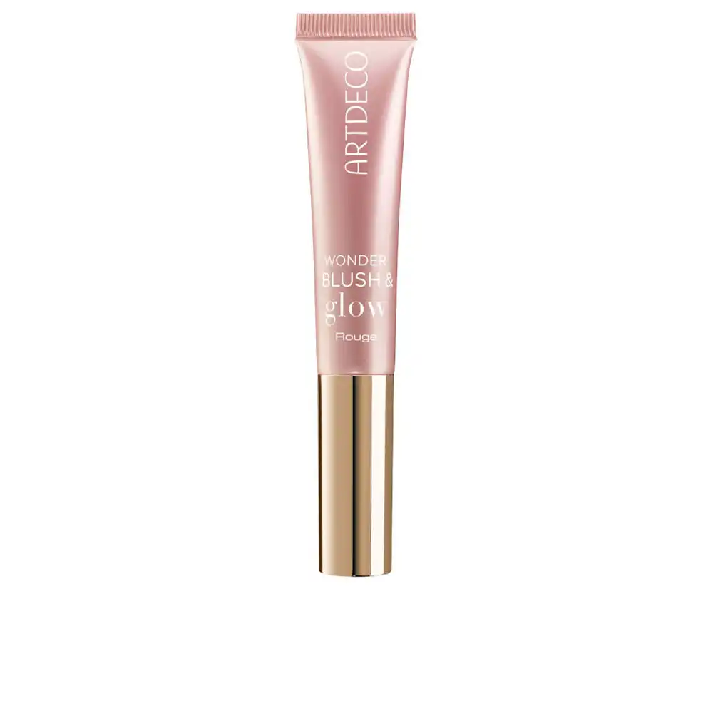 WONDER BLUSH & GLOW #pink blush - Artdeco - Comparador de precios
