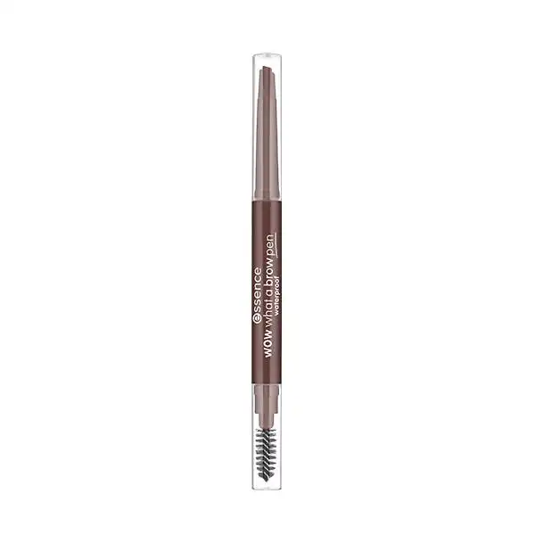 Wow What A Brow Pen Brown - ESSENCE - Comparador de precios