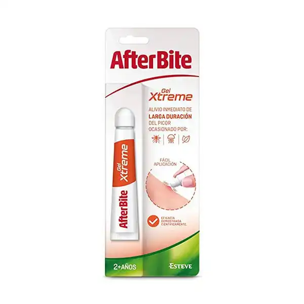 Xtrem - AFTERBITE - Comparador de precios