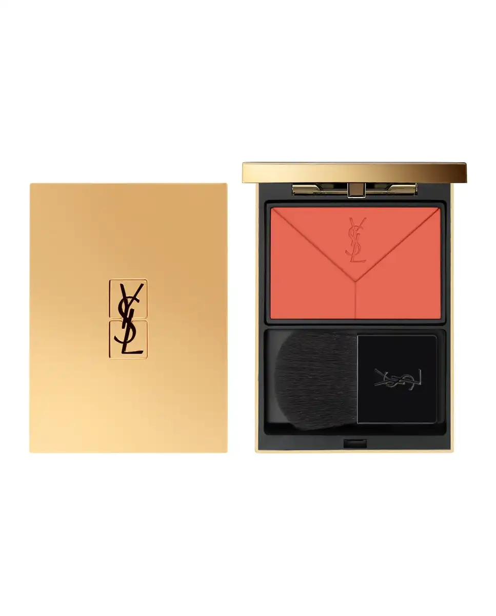 Yves Saint Laurent - Colorete Couture Blush - Yves Saint Laurent - Comparador de precios