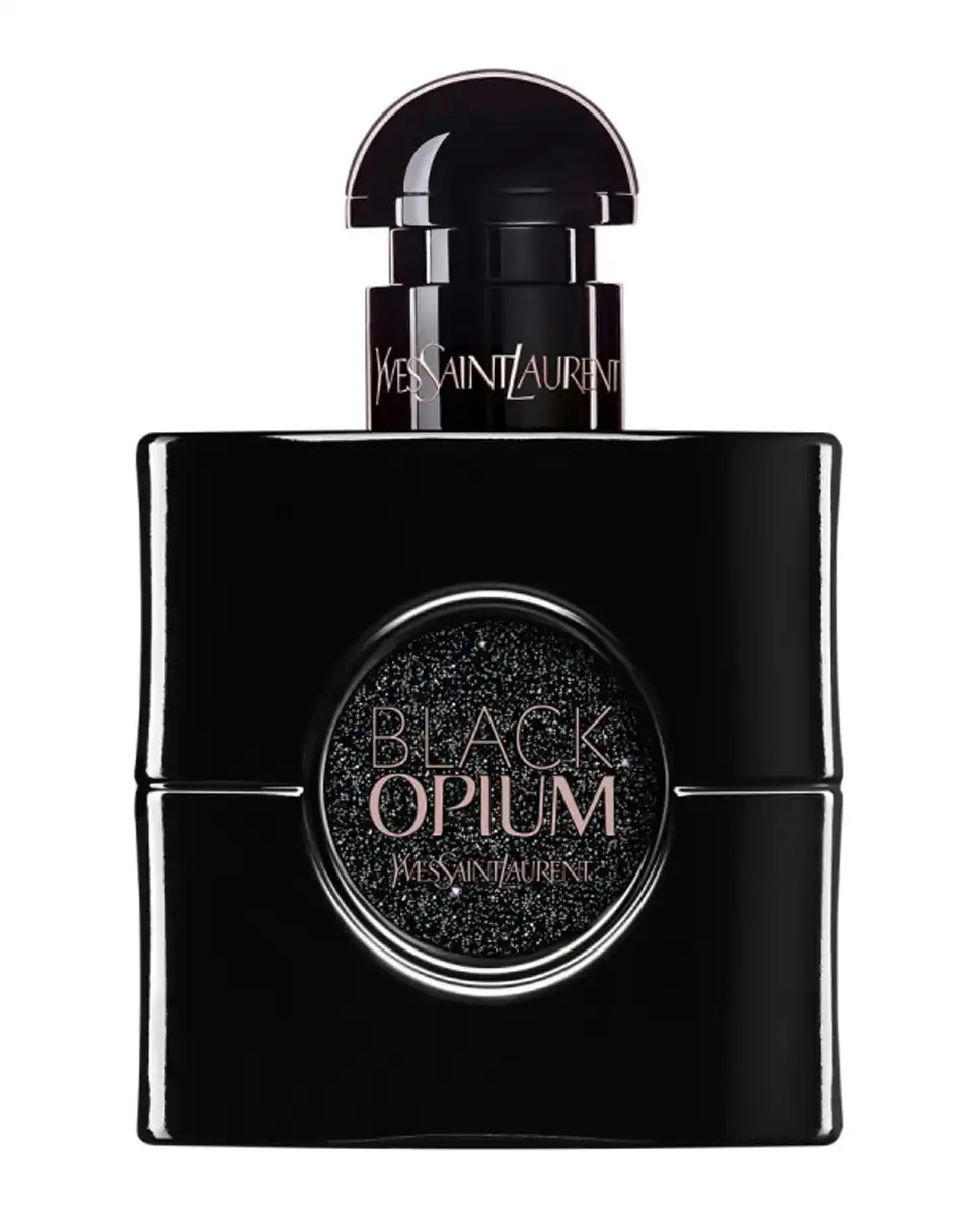 Yves Saint Laurent - Eau De Parfum Black Opium Le Parfum 30 Ml - Yves Saint Laurent - Comparador de precios