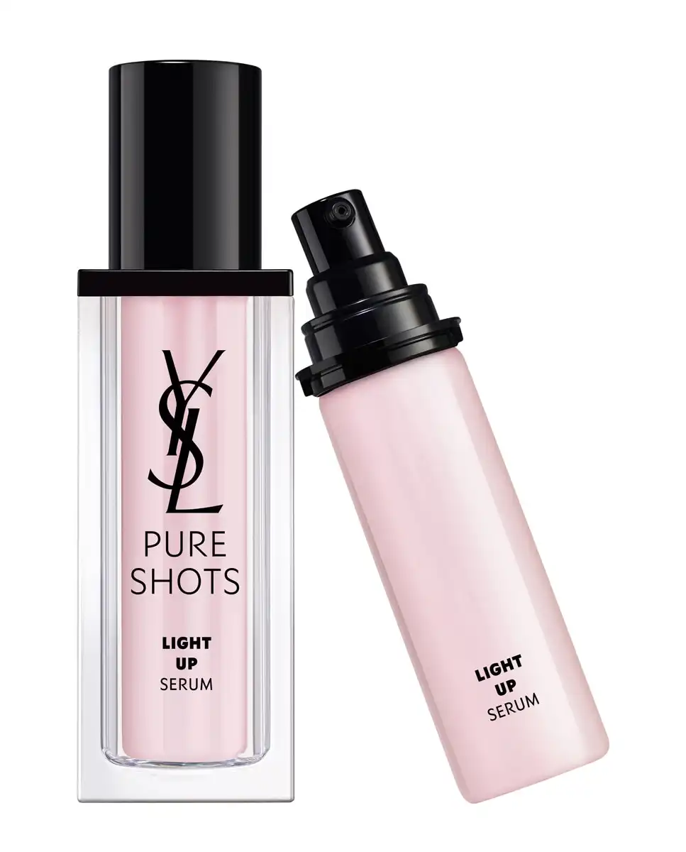 Yves Saint Laurent - Sérum Shot Light Up 30 Ml - Yves Saint Laurent - Comparador de precios