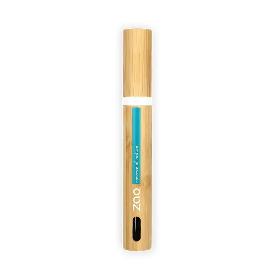 ZAO - Definition Mascara Máscaras de pestañas 7 ml 095 Black - ZAO - Comparador de precios