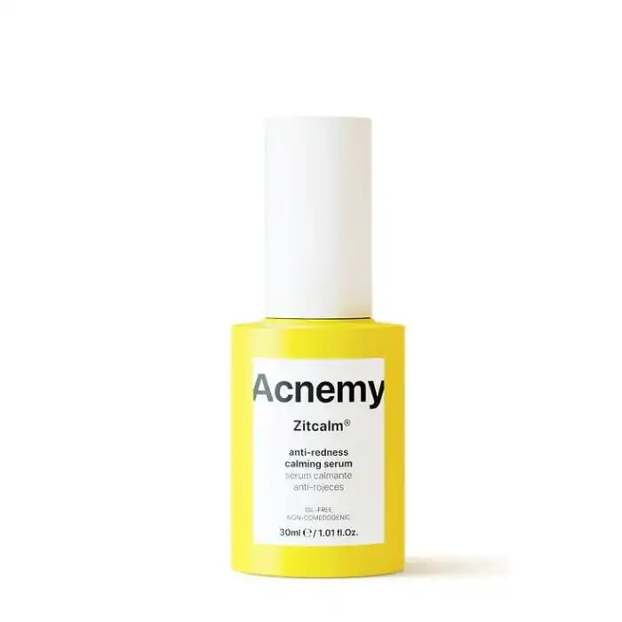 Zitcalm Sérum Calmante Anti-Rojeces 30 ml - Acnemy - Comparador de precios