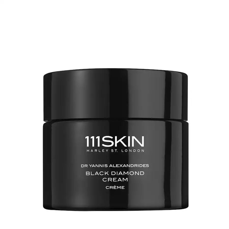 111Skin - Celestial Black Diamond Crema Diamante Negro Cremas faciales 50 ml unisex - 111Skin - Comparador de precios