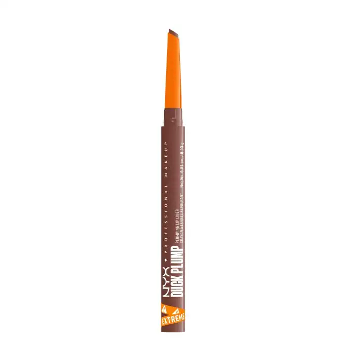 ¡15% DTO! Duck Plump Plumping Lip Liner - NYX PROFESSIONAL MAKE UP - Comparador de precios