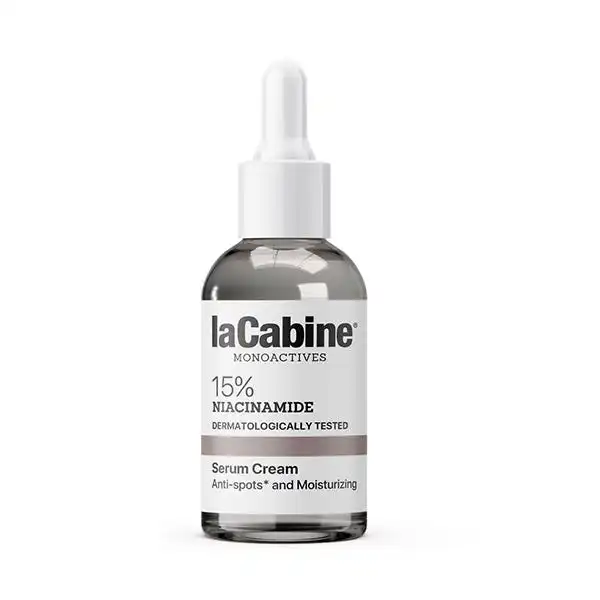 15% Niacinamide - LACABINE - Comparador de precios