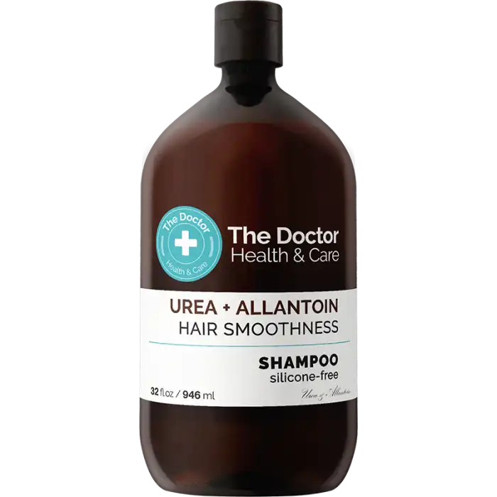 Champú Suavizante con Urea y Alantoína 946 ml - The Doctor - Comparador de precios
