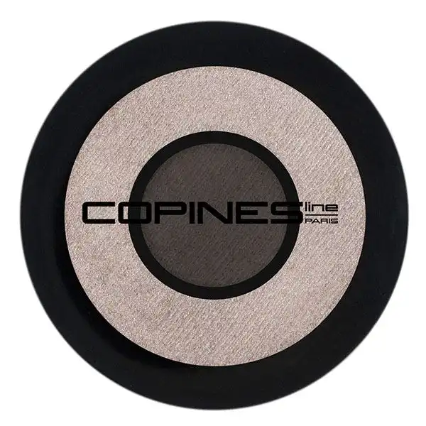 2 To Color Sombra De Ojos Duo 08 Cafe Glace - COPINES LINE - Comparador de precios