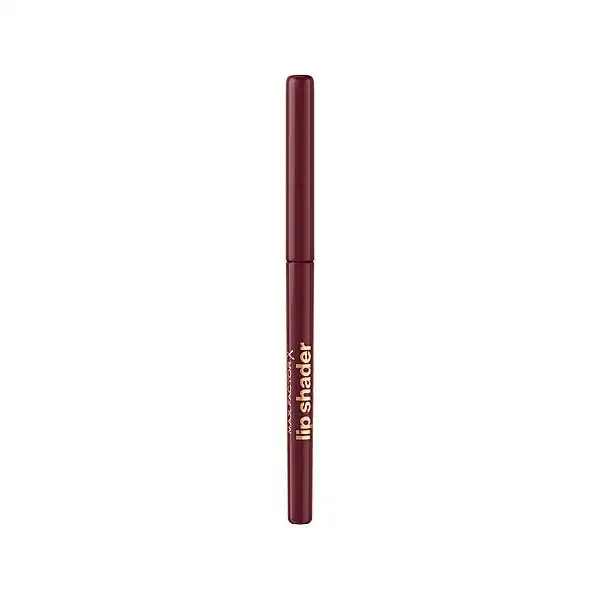 2000 Calorie Lip Shader 120 Frosted Plum - Max Factor - Comparador de precios