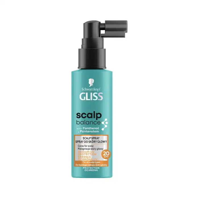 ¡22% DTO! Spray Protector Bonacure Sun Protect Scalp - Hair Mist 100 ml - Gliss - Comparador de precios