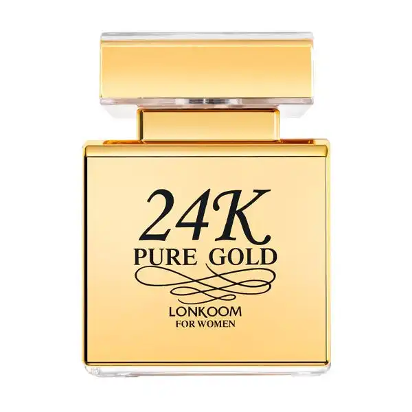 24K Gold - Lonkoom - Comparador de precios