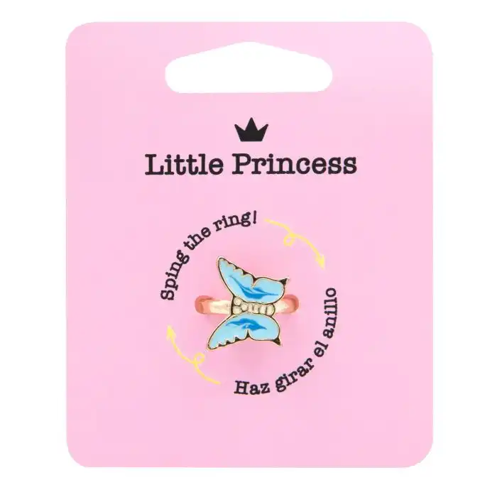¡25% DTO! Little Princess Anillo 3.5 gr - You Are The Princess - Comparador de precios