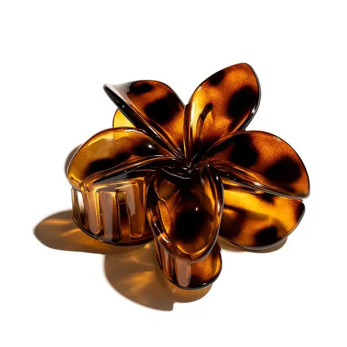 ¡25% DTO! Oh My Hair Pinza Flor Carey - You Are The Princess - Comparador de precios