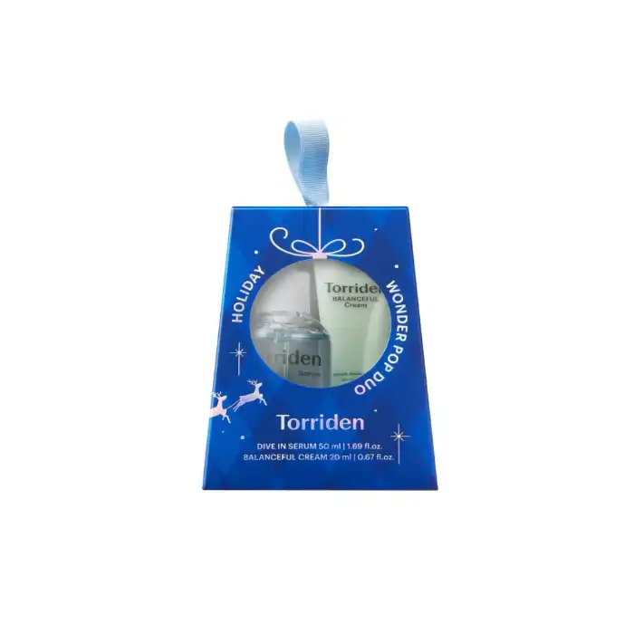 ¡26% DTO! Holiday Wonder Pop Duo Blue 50 ml - Torriden - Comparador de precios