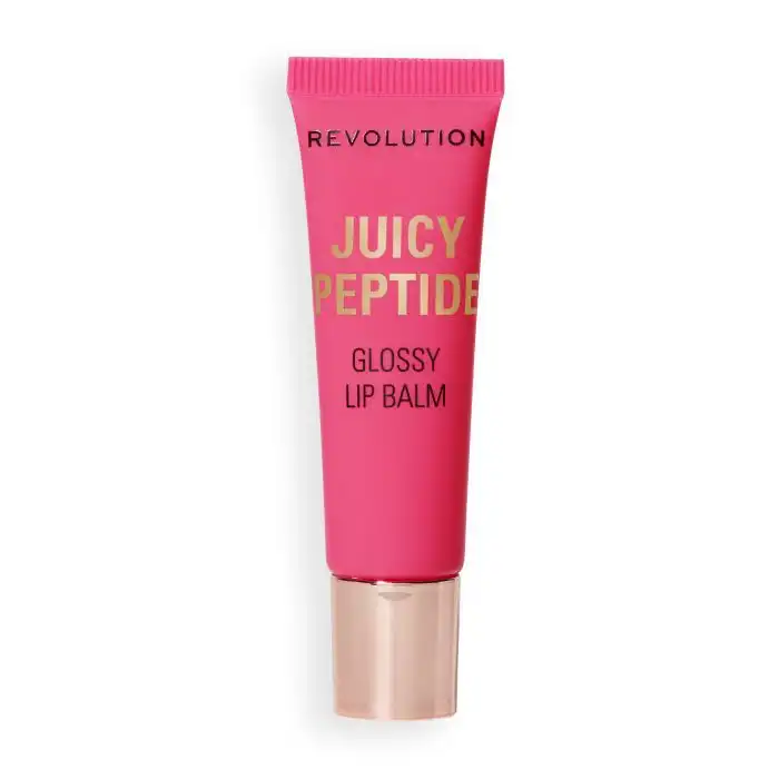 ¡27% DTO! Juicy Peptide Bálsamo Labial 8 ml - REVOLUTION - Comparador de precios