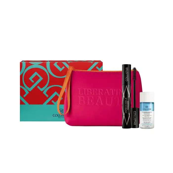 ¡31% DTO! Estuche Mascara Impeccabile 49 ml - Collistar - Comparador de precios