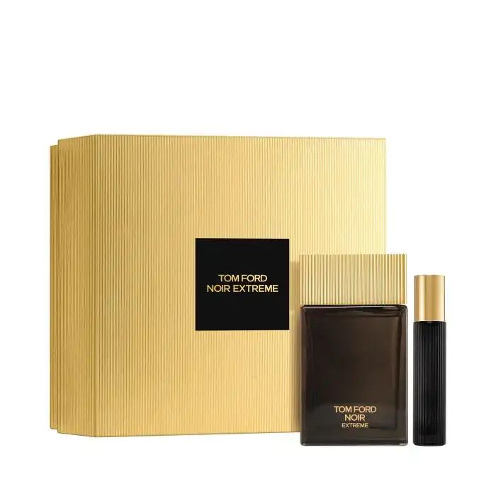 Estuche Noir Extreme Eau de Parfum 100 ml - Tom Ford - Comparador de precios
