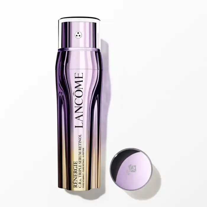 Rénergie C.R.x. Triple Serum Retinol 50 ml - Lancôme - Comparador de precios