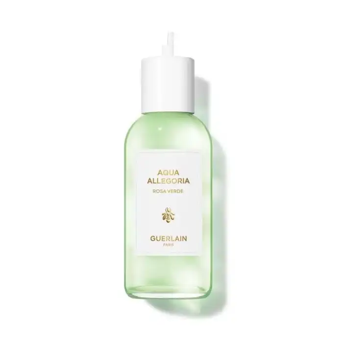 Aqua Allegoria Rosa Verde Eau de Toilette 200 ml - Guerlain - Comparador de precios