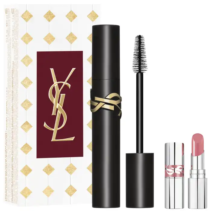 ¡47% DTO! Set Máscara Lash Clash + Labial Mini LoveShine 44 - Yves Saint Laurent - Comparador de precios