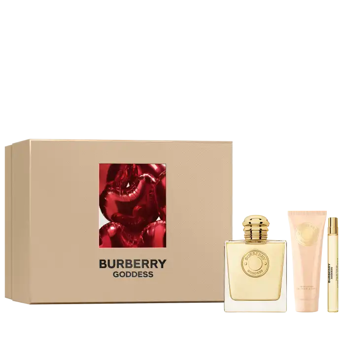Goddess Eau de Parfum Estuche Mujer 185 ml - Burberry - Comparador de precios