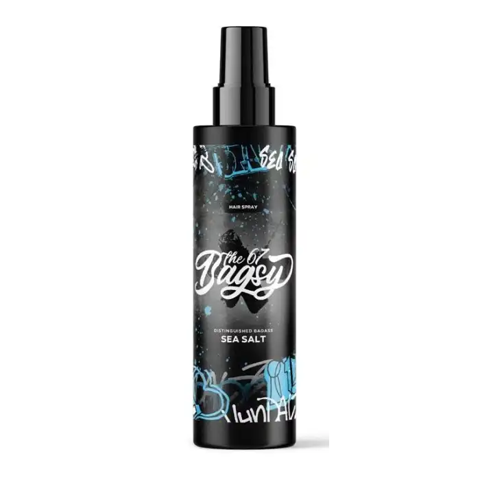 Spray Capilar Sea Salt 150 ml - The 67 Bagsy - Comparador de precios