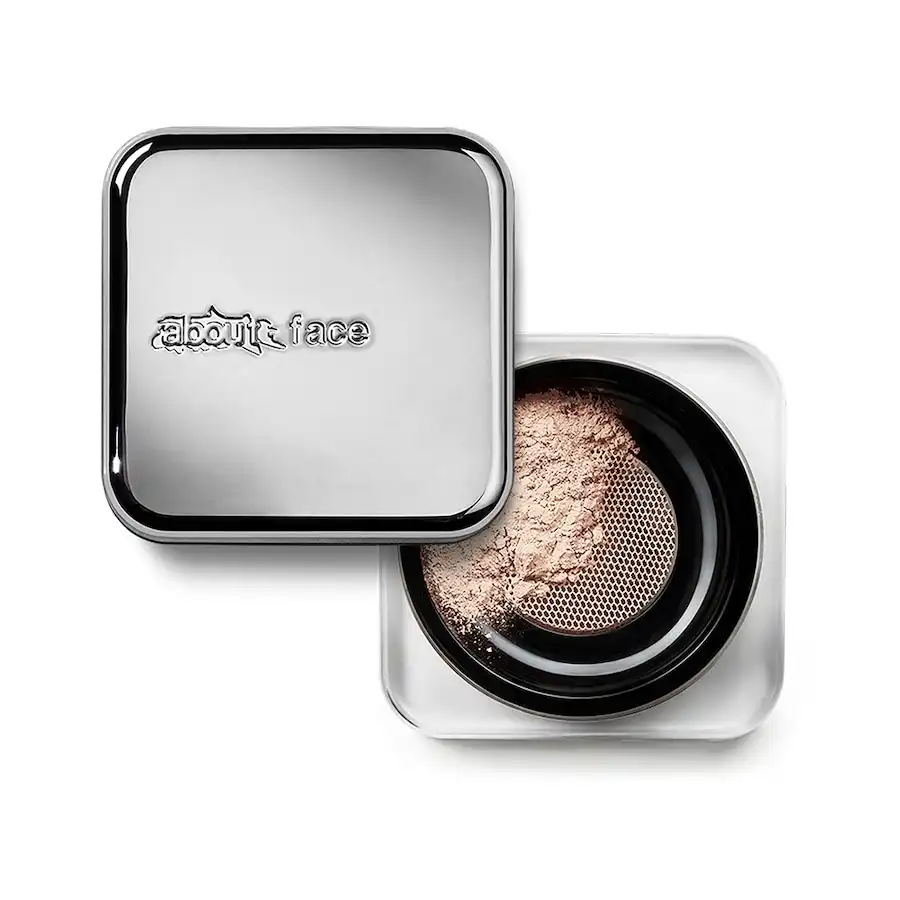 about-face - The Curtain Call Polvos de maquillaje 10 g BOW - About-face - Comparador de precios