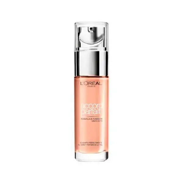 Accord Parfait 5.5D-5.5W - Loreal Paris - Comparador de precios