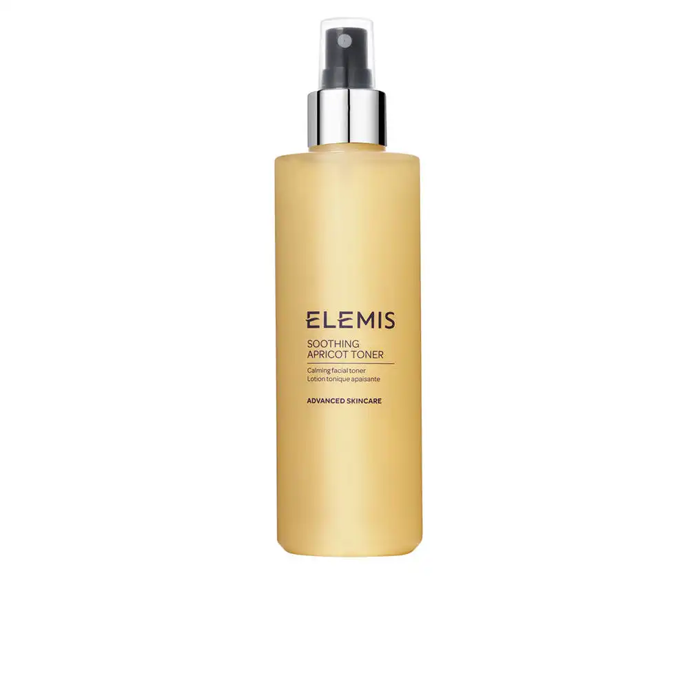 Advanced Skincare soothing apricot toner 200 ml - Elemis - Comparador de precios