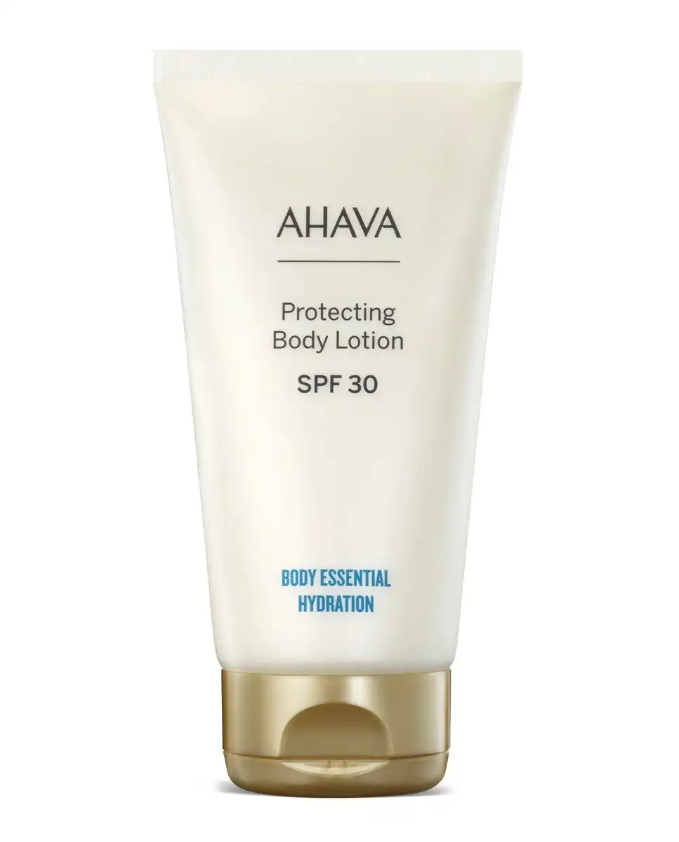 AHAVA - Loción Corporal Protecting SPF30 150 Ml - AHAVA - Comparador de precios