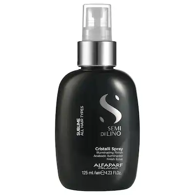 Alfaparf Alfaparf Semi Di Lino Sublime Cristal Spray, 125 ml - ALFAPARF MILANO - Comparador de precios