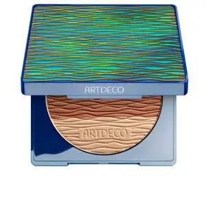 ALL SEASONS BROZING POWDER limited ocean wave design Polvos Bronceadores - Artdeco - Comparador de precios