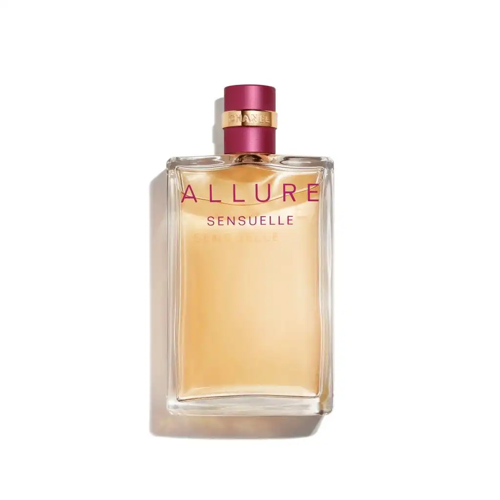 ALLURE SENSUELLE 50ML - Chanel - Comparador de precios