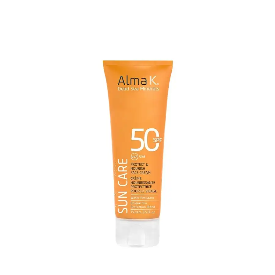Alma K - Protección solar 75 ml female - Alma K - Comparador de precios