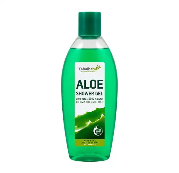 Aloe Vera 100% Natural - TABAIBALOE - Comparador de precios
