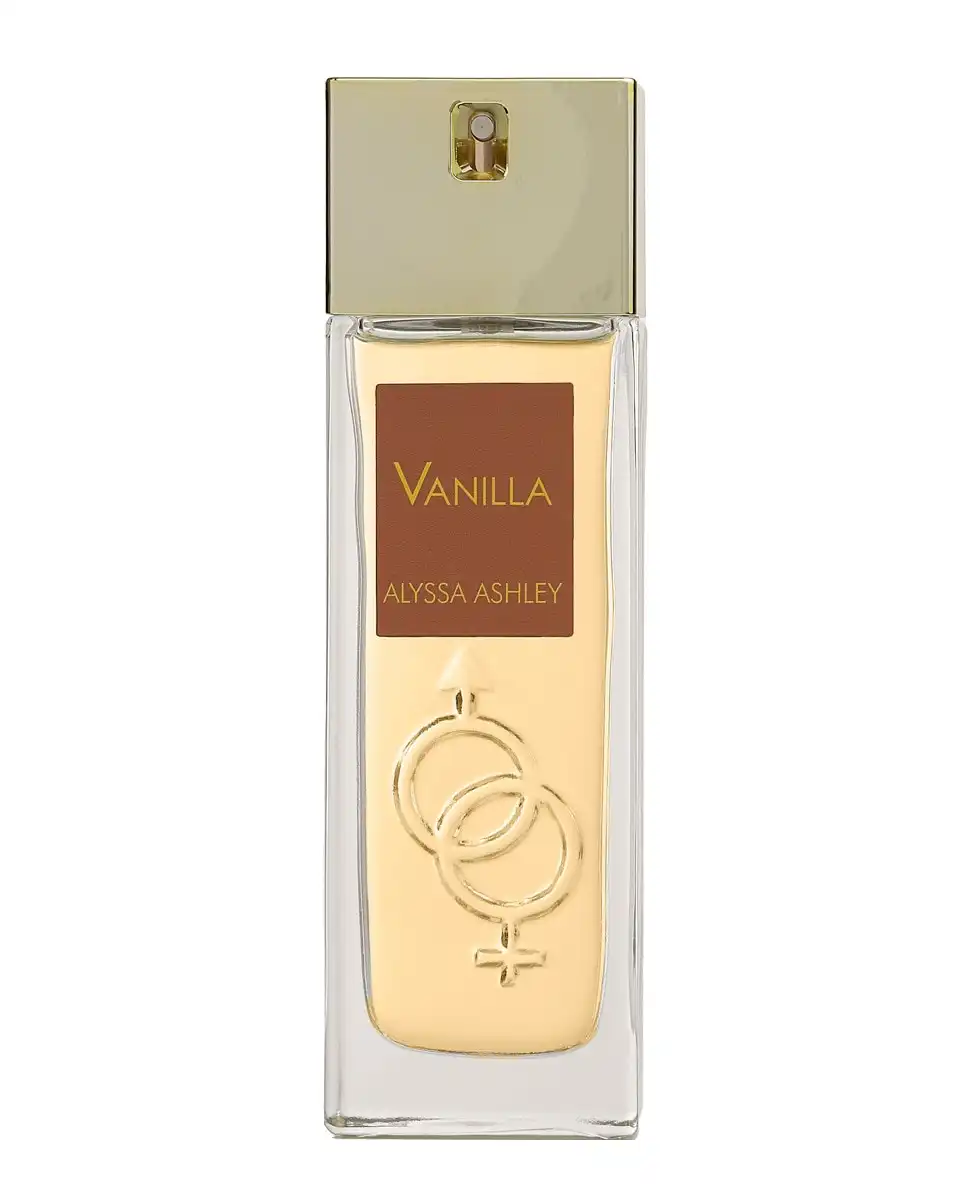 Alyssa Ashley - Eau De Parfum Vainilla 50 Ml - Alyssa Ashley - Comparador de precios