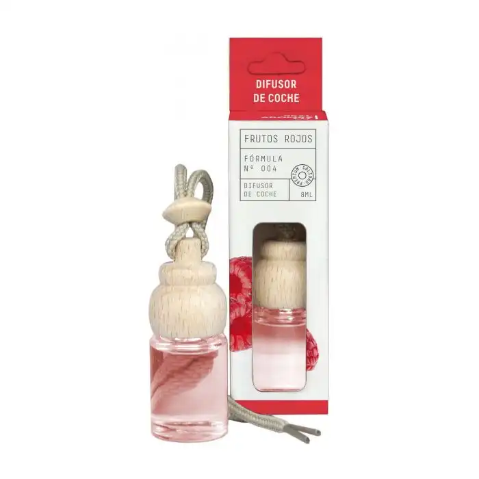 Ambientador Coche - Seal Aromas - Comparador de precios