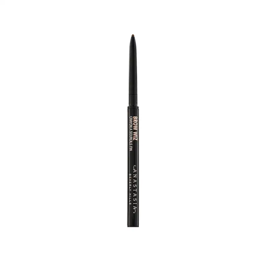 Anastasia Beverly Hills - Deluxe Mini Brow Wiz® Lápices de cejas 04 g CHOCOLATE - Anastasia Beverly Hills - Comparador de precios