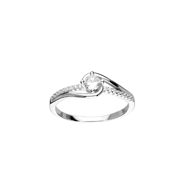 Anillo Rocío  ByDamacoco  Pendientes - ByDamacoco - Comparador de precios
