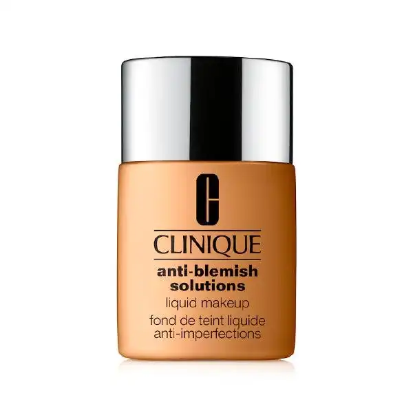 Antiblemish Make Up Honey - Clinique - Comparador de precios