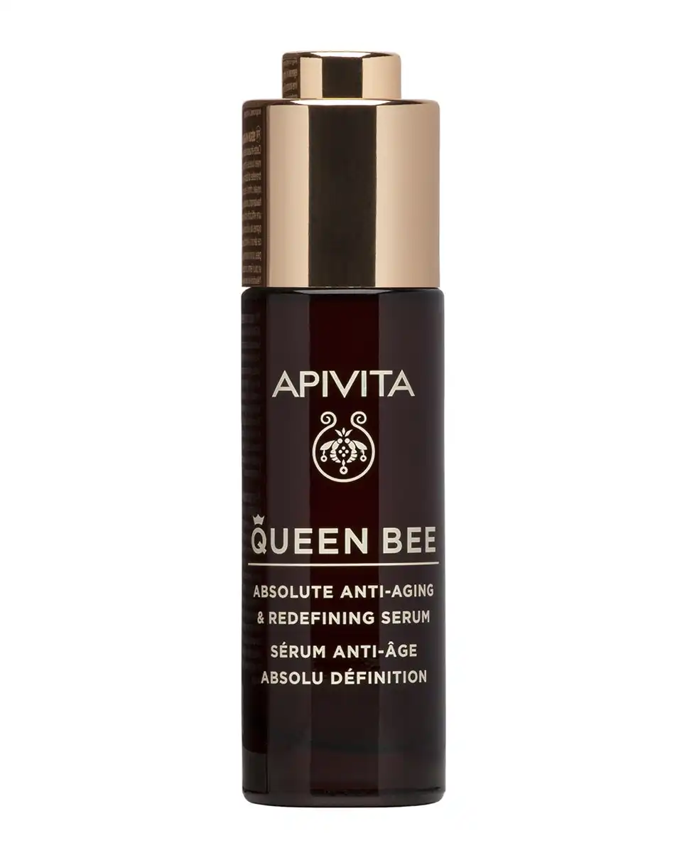 Apivita - Sérum Redensificante Antiedad Absoluto Queen Bee - Apivita - Comparador de precios