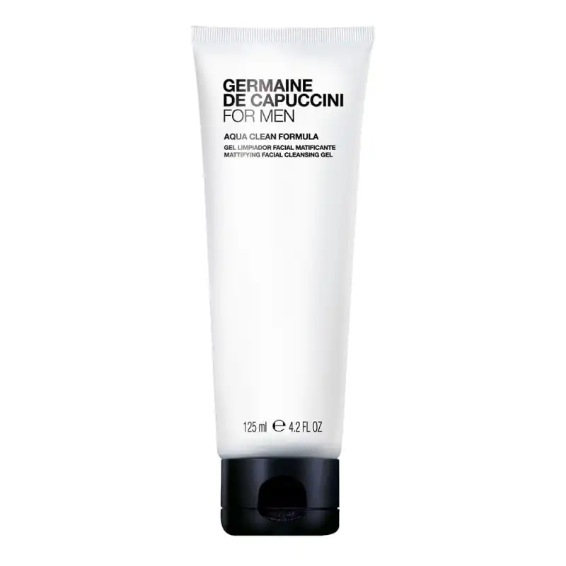 Aqua Clean Formula - 125 ml - Germaine de Capuccini - Germaine de Capuccini - Comparador de precios