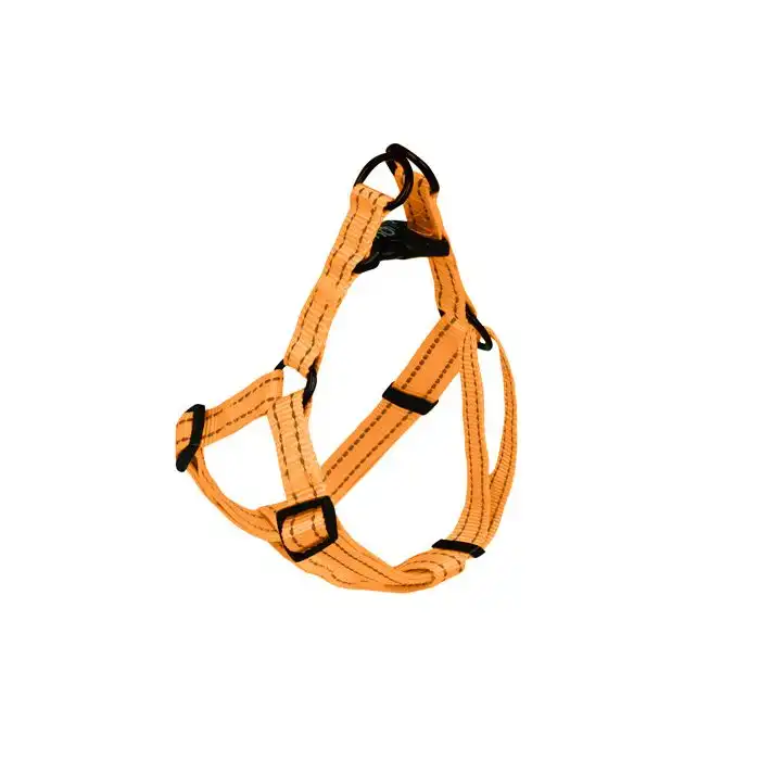 Arnés Reflectante Naranja - Hu - Comparador de precios