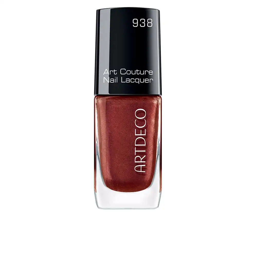 Art Couture nail lacquer pearl #blazing flames - Artdeco - Comparador de precios
