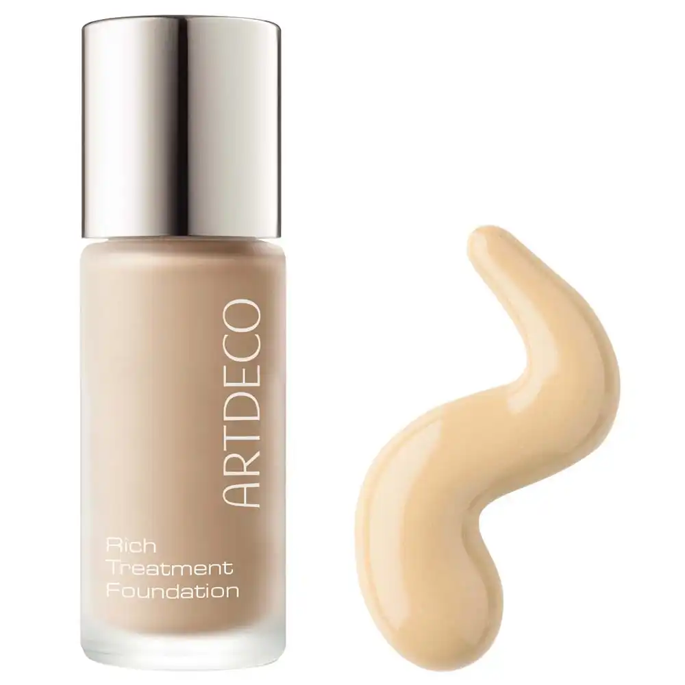 Artdeco Rick Treatment Foundation - Artdeco - Comparador de precios