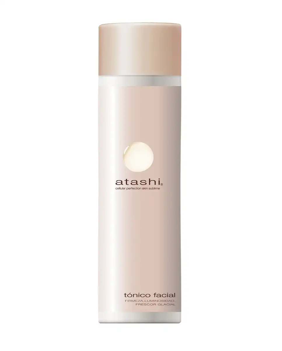 Atashi - Tónico Facial Cellular Pefection Skin Sublime - Atashi - Comparador de precios